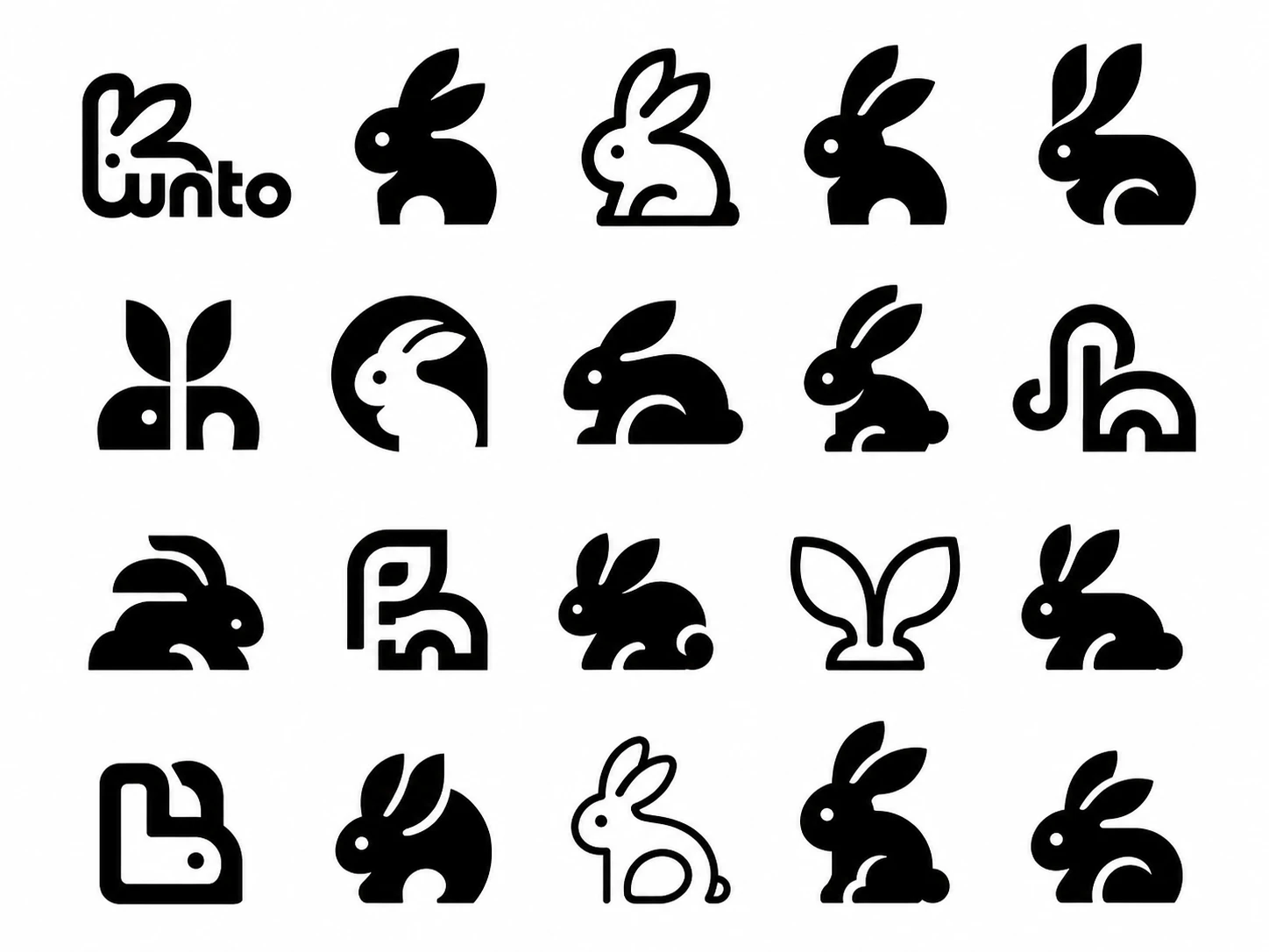 Logo设计